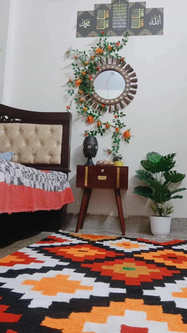 Bedside Cabinet /বেডসাইড টেবিল/ক্যাবিনেট - Image 7
