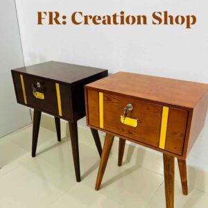Bedside Cabinet /বেডসাইড টেবিল/ক্যাবিনেট