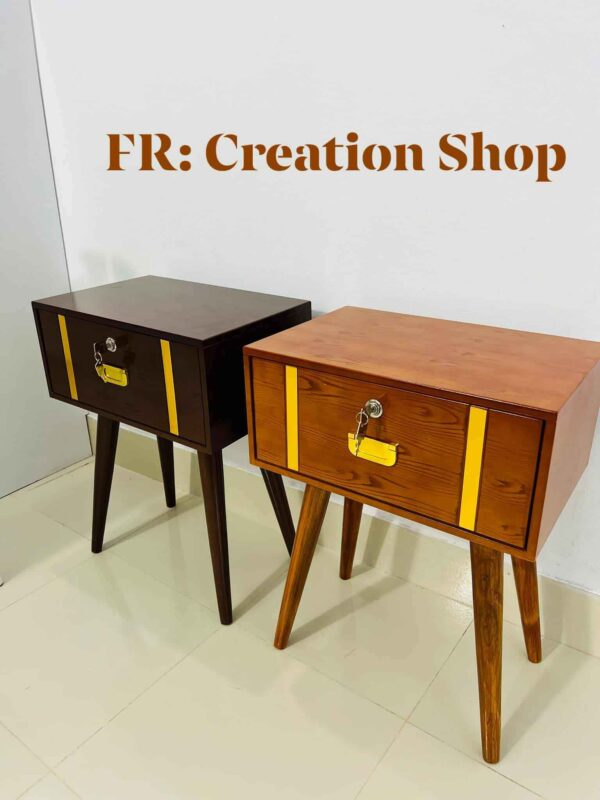 Bedside Cabinet /বেডসাইড টেবিল/ক্যাবিনেট
